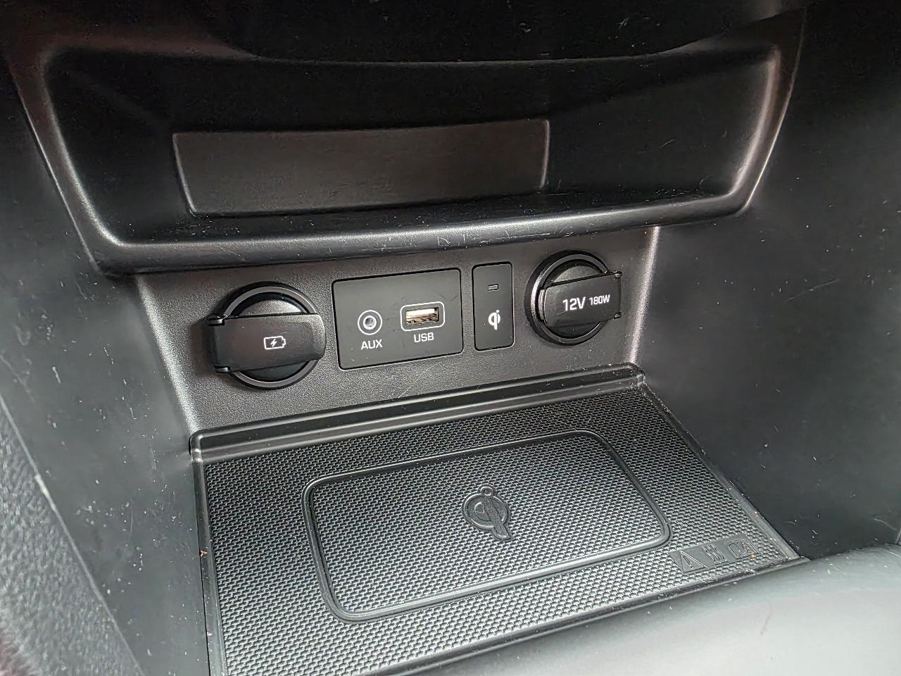 Hyundai Kona  2020