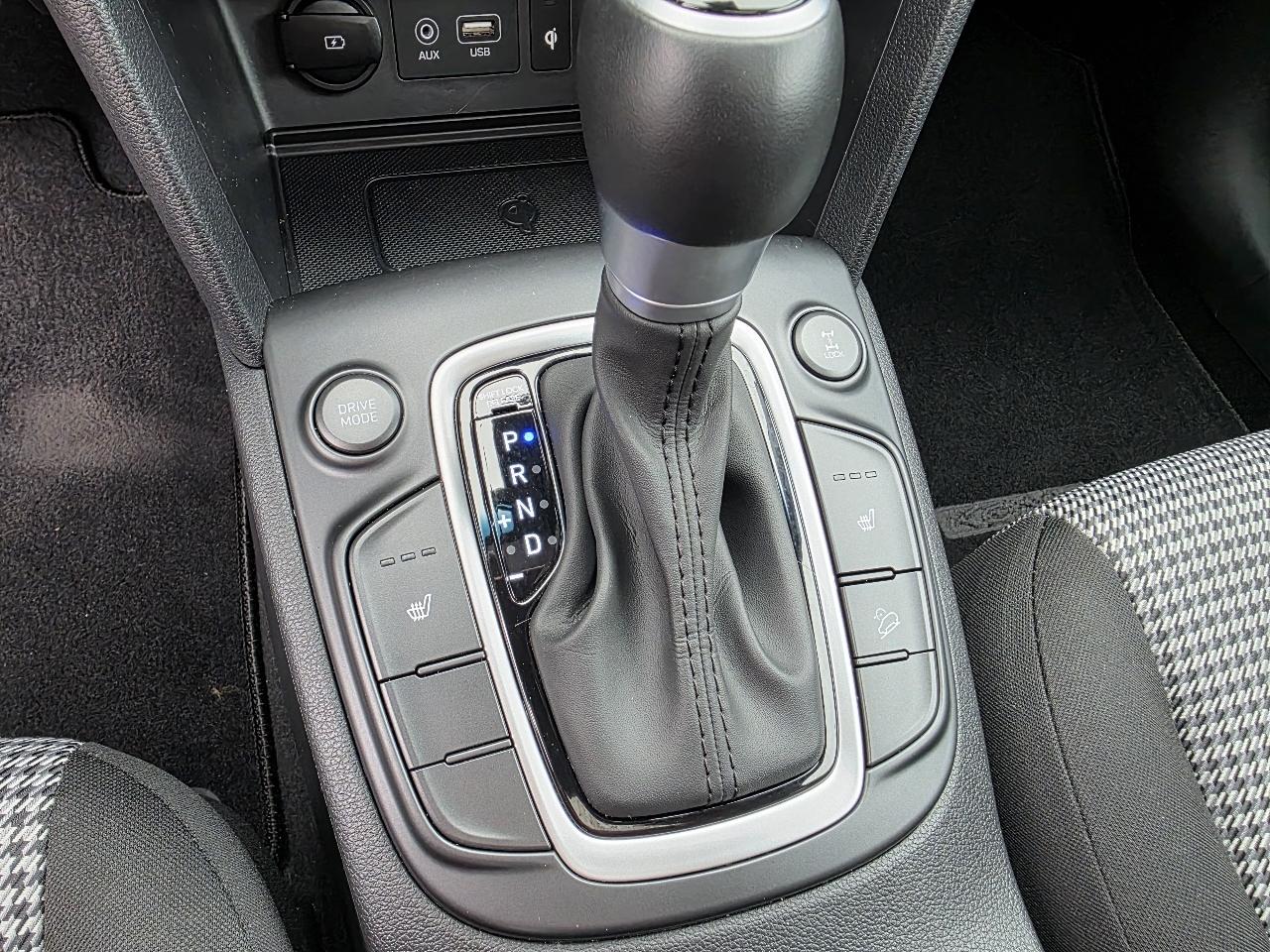 Hyundai Kona  2020