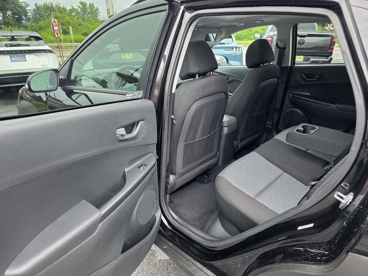 Hyundai Kona  2020