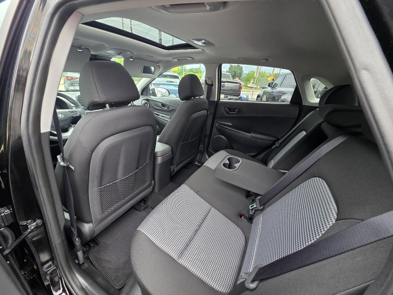 Hyundai Kona  2020