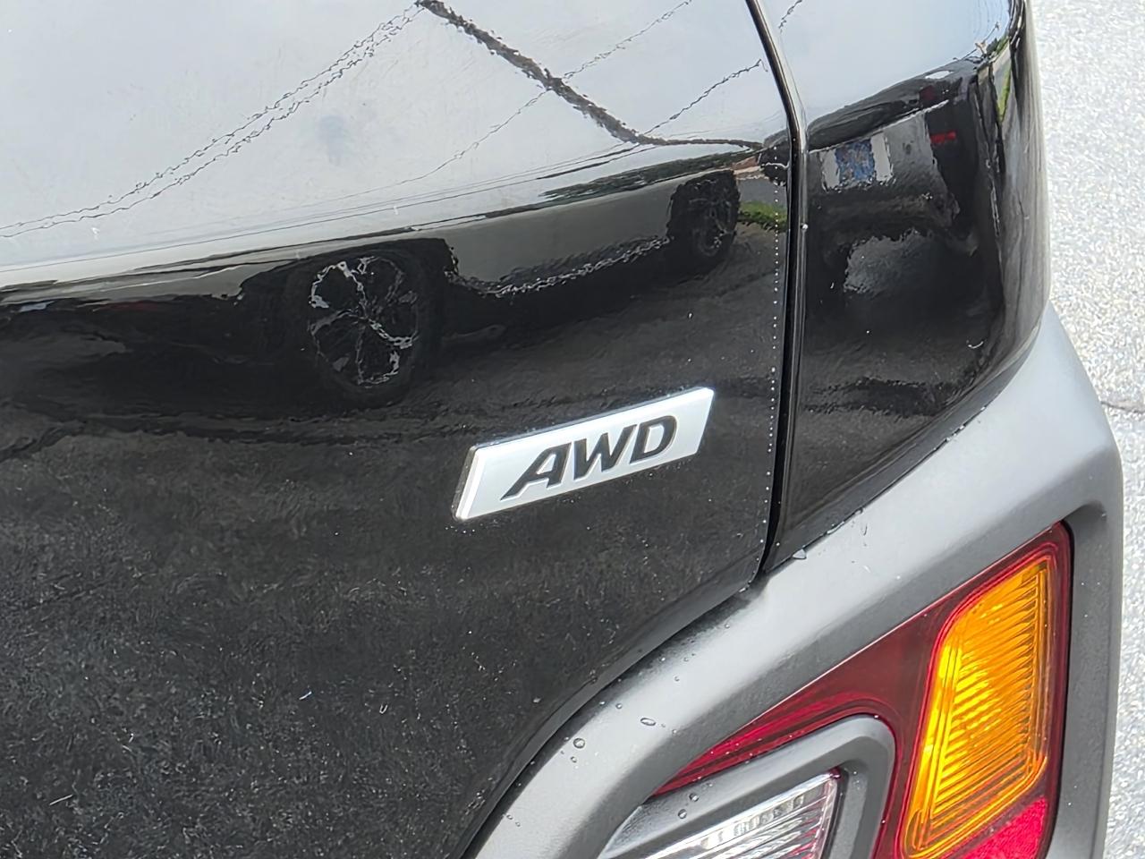 Hyundai Kona  2020