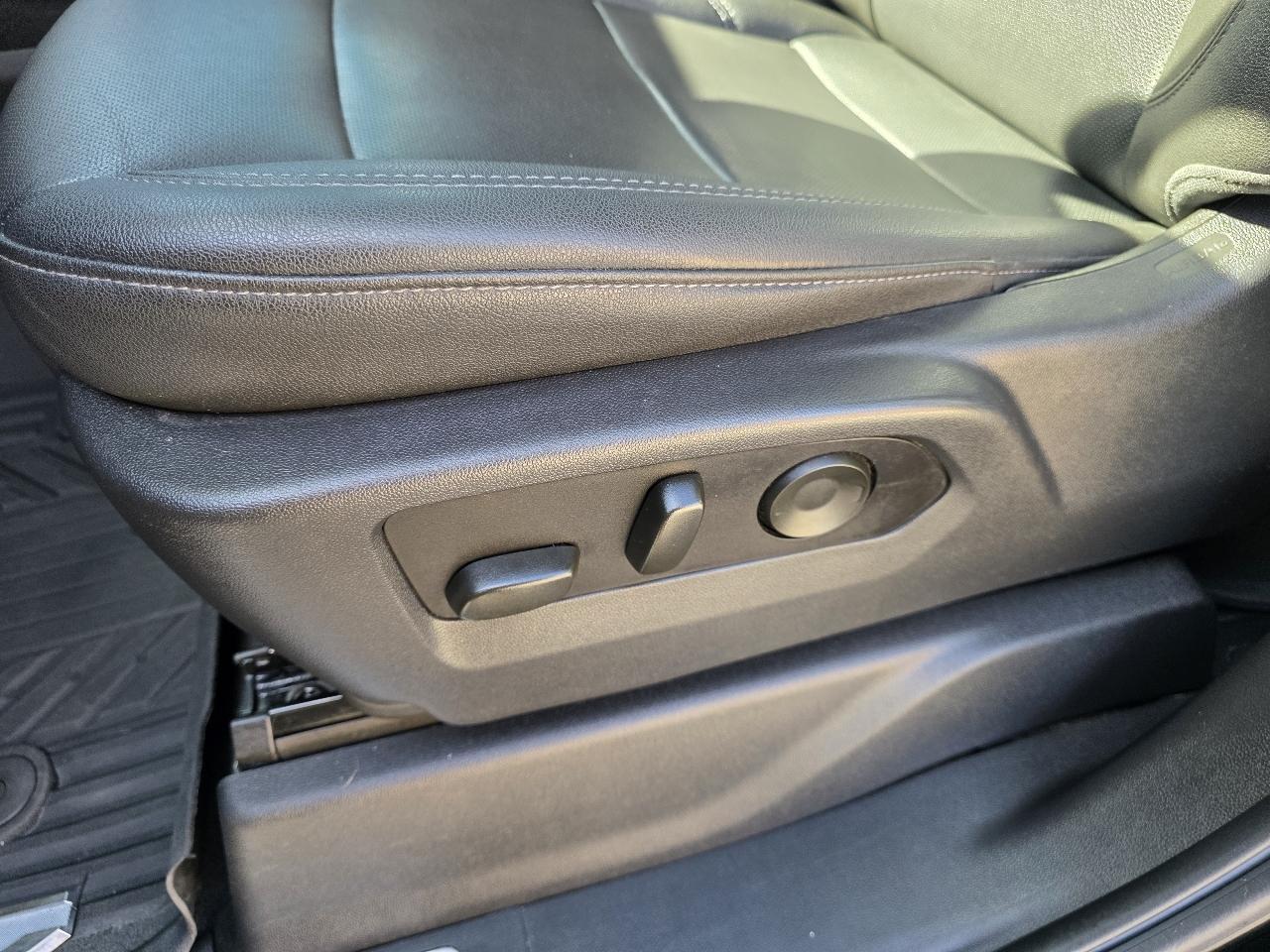 Chevrolet Silverado 1500  2022