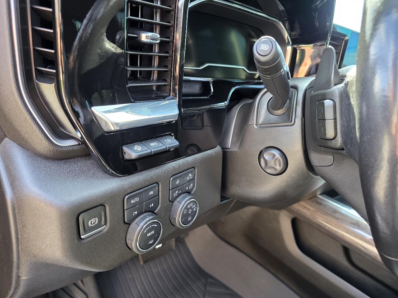 Chevrolet Silverado 1500  2022