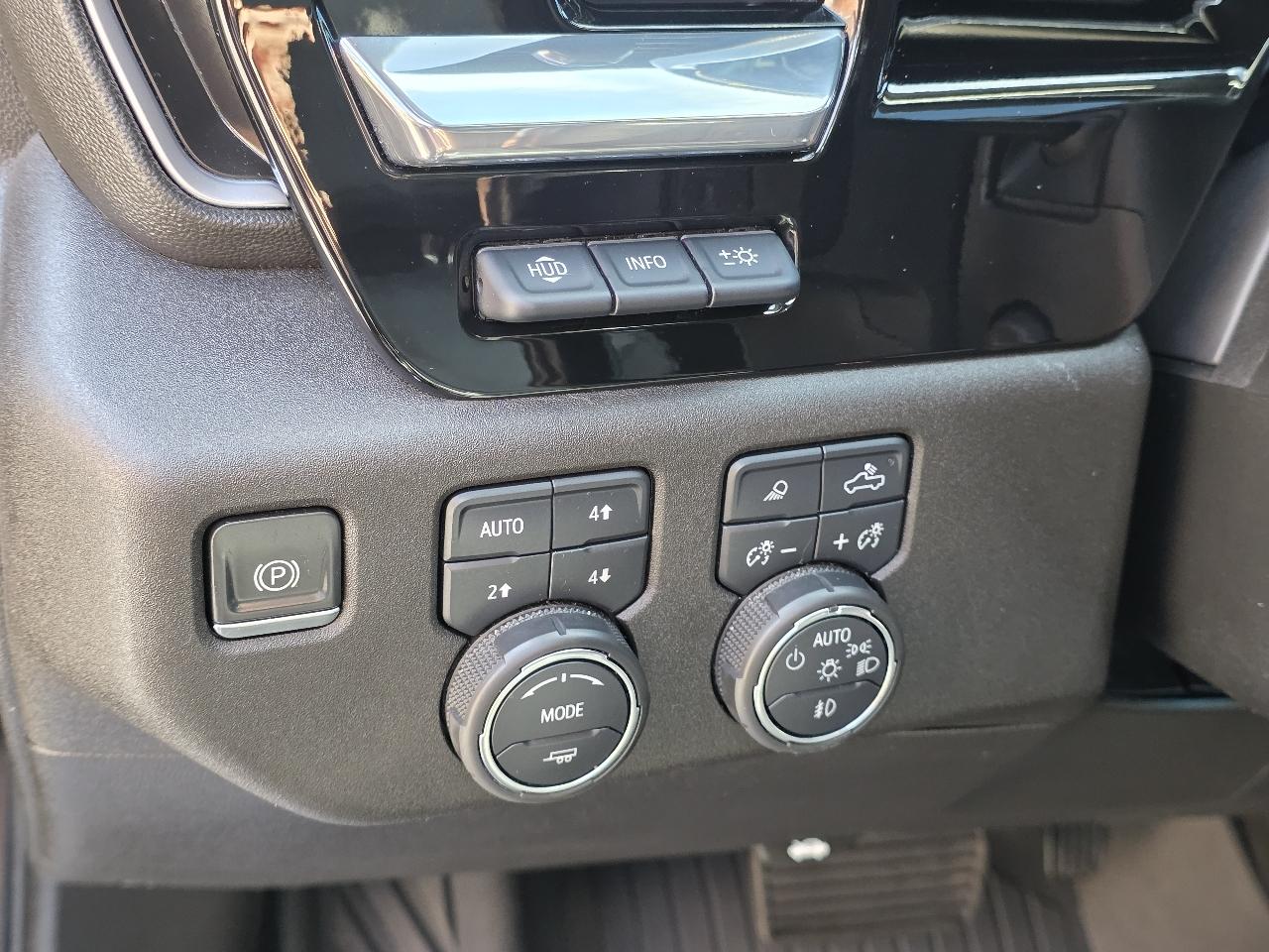 Chevrolet Silverado 1500  2022