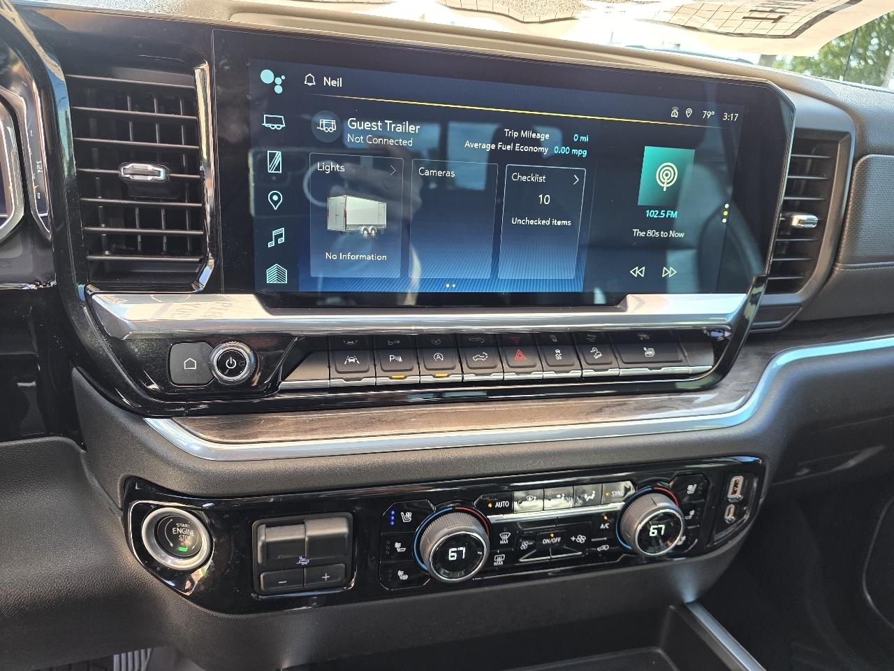 Chevrolet Silverado 1500  2022
