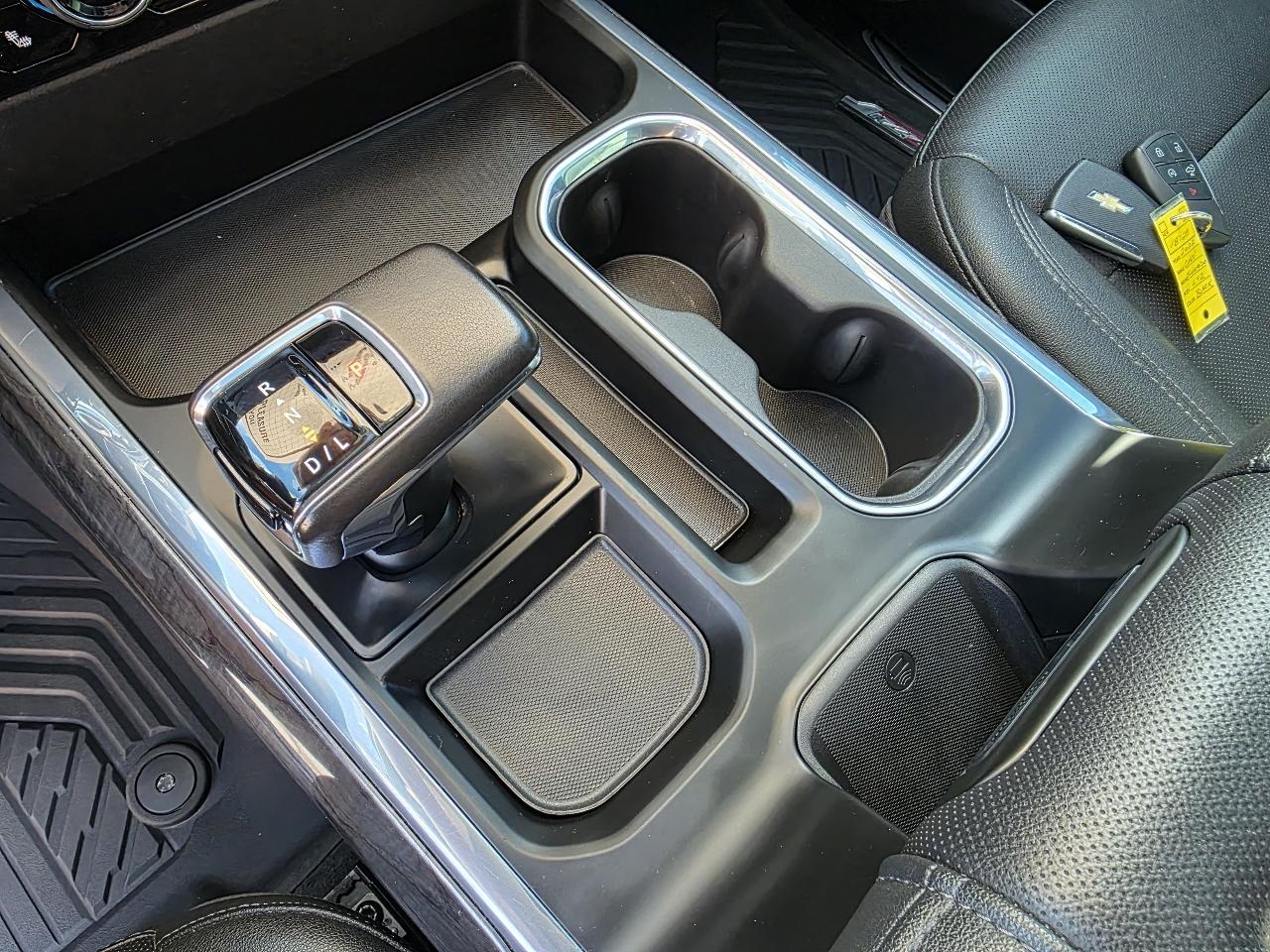 Chevrolet Silverado 1500  2022