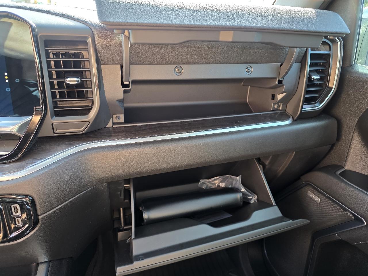 Chevrolet Silverado 1500  2022