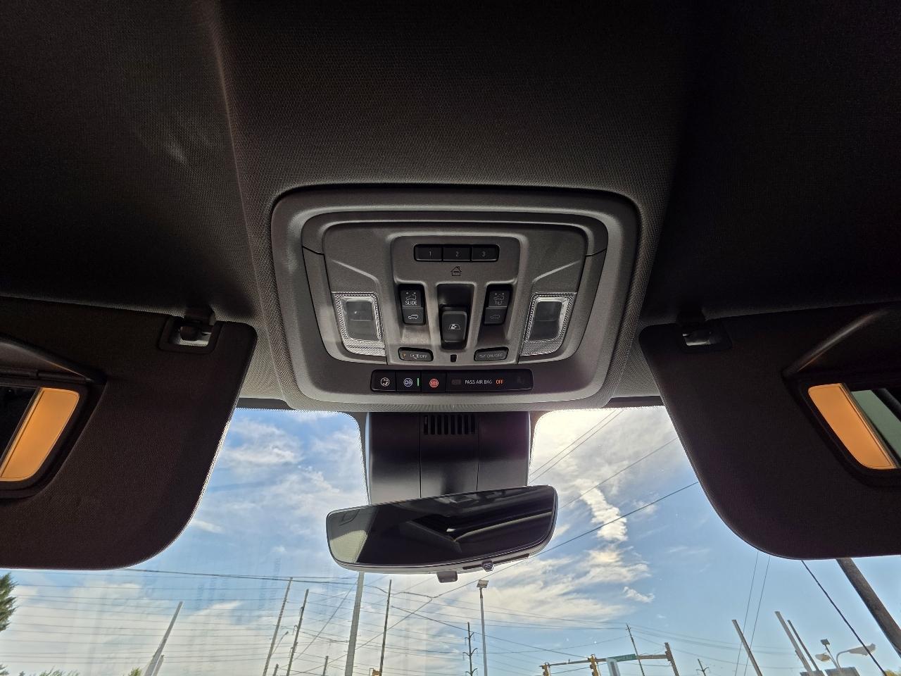 Chevrolet Silverado 1500  2022