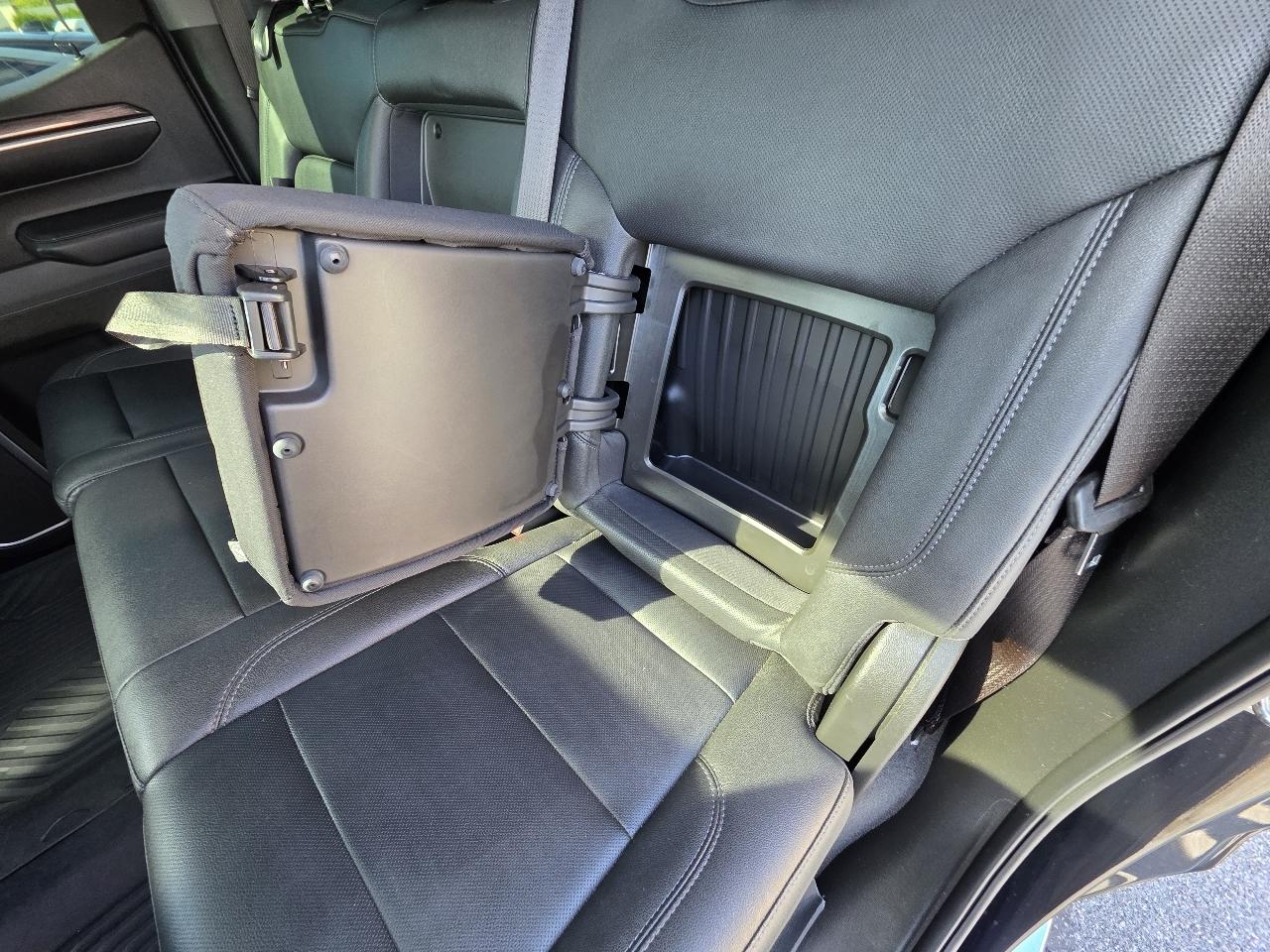 Chevrolet Silverado 1500  2022