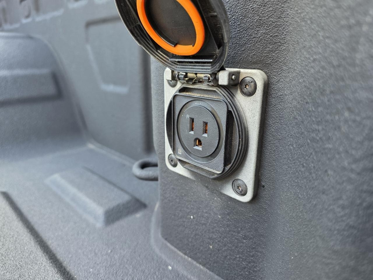 Chevrolet Silverado 1500  2022