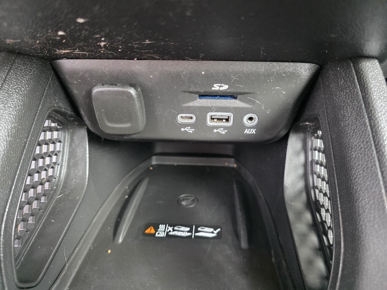 Chevrolet TrailBlazer  2021