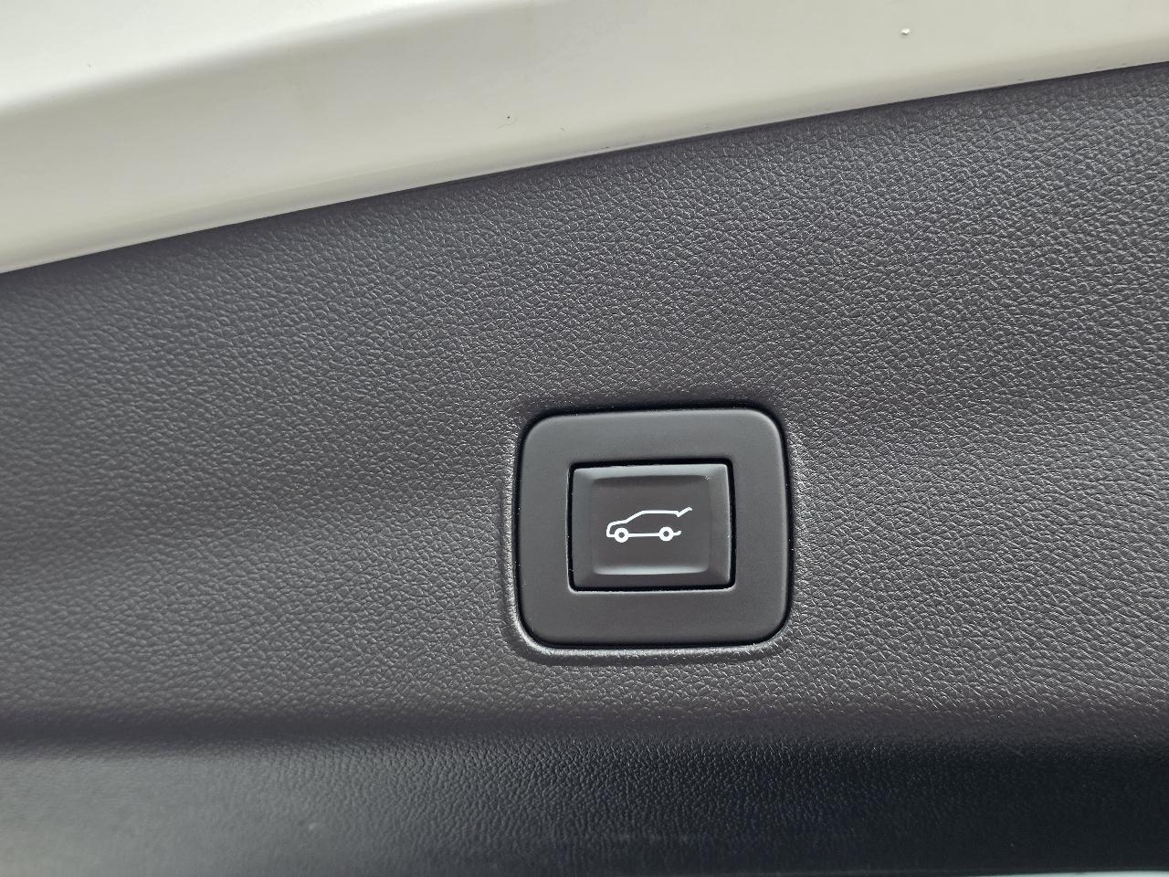 Chevrolet TrailBlazer  2021