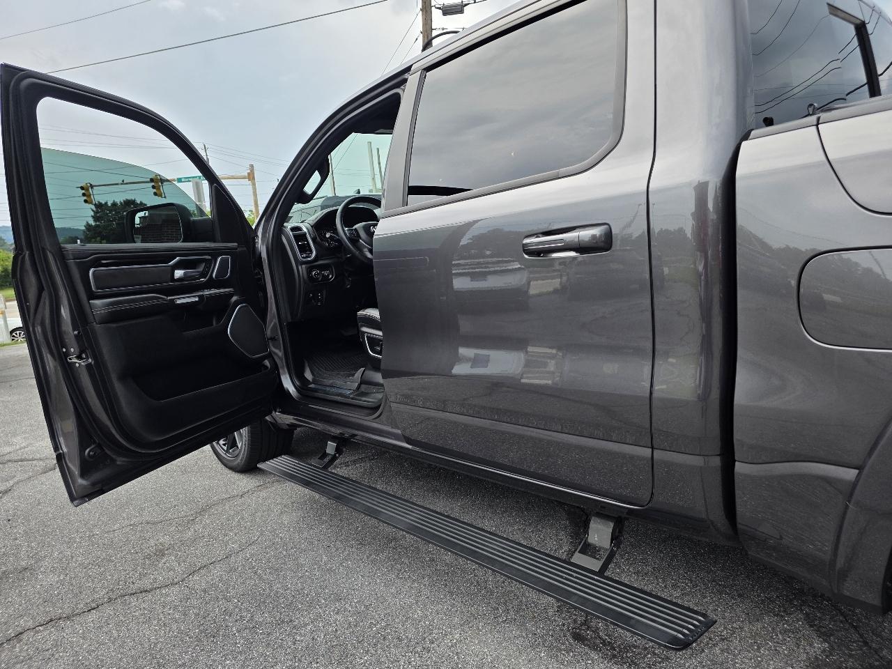RAM 1500  2022