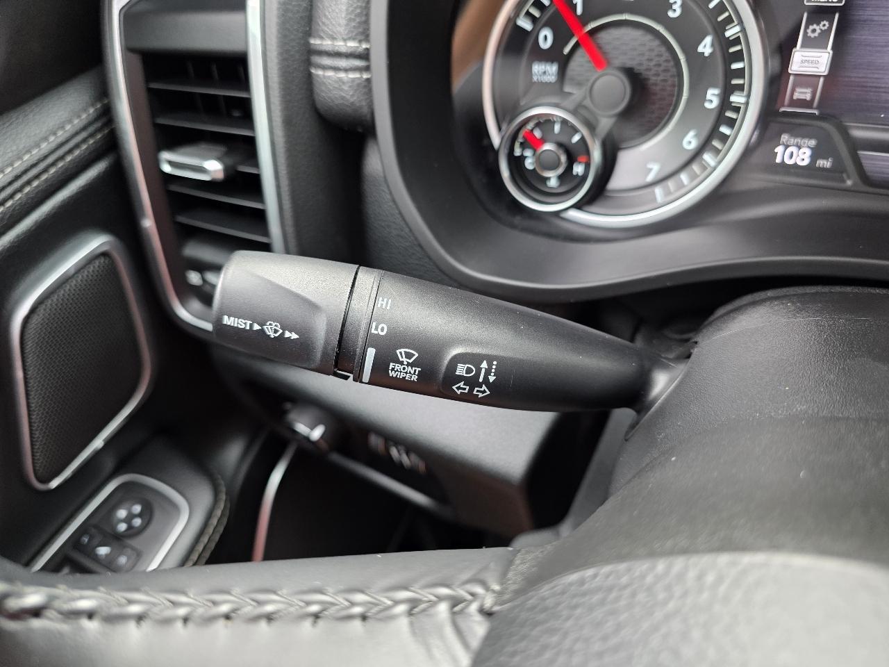 RAM 1500  2022