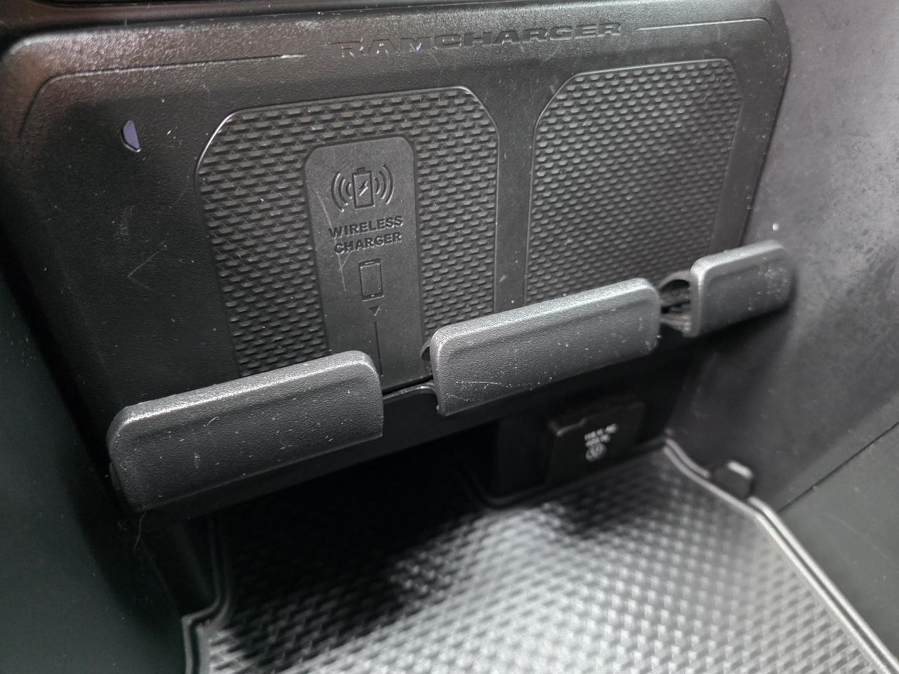RAM 1500  2022