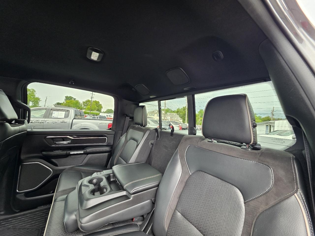 RAM 1500  2022
