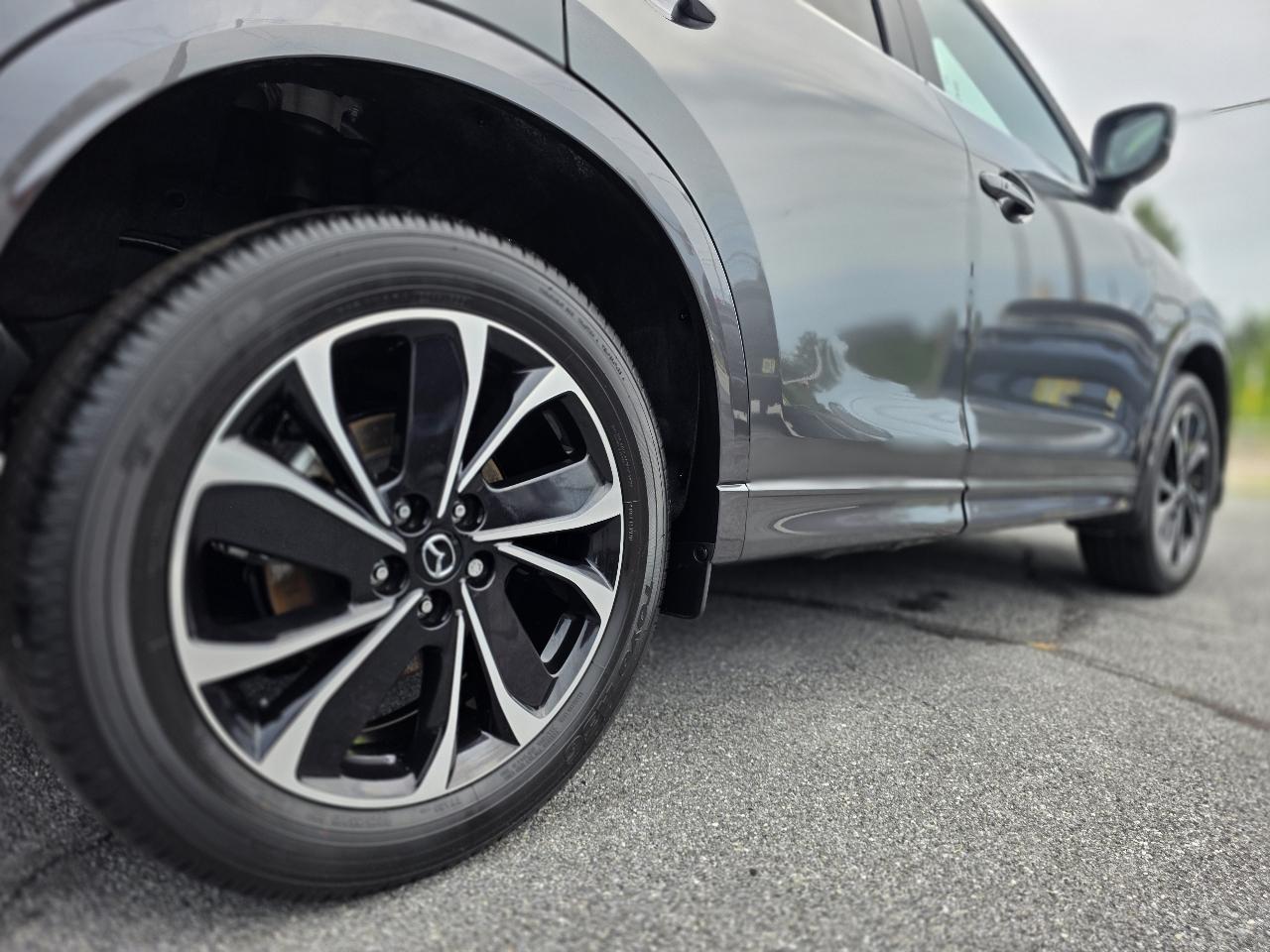 Mazda CX-5  2025