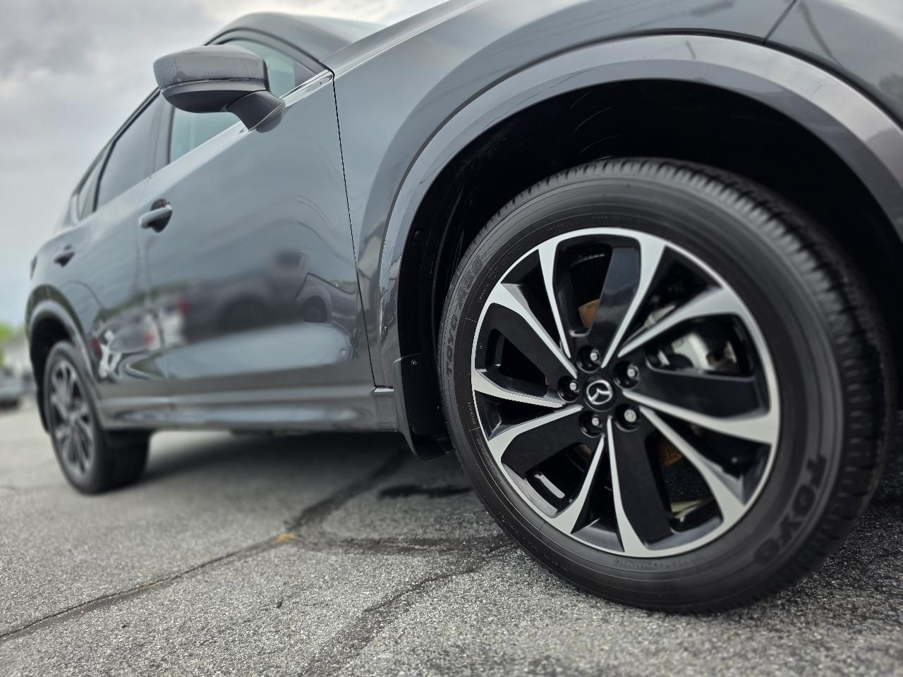 Mazda CX-5  2025