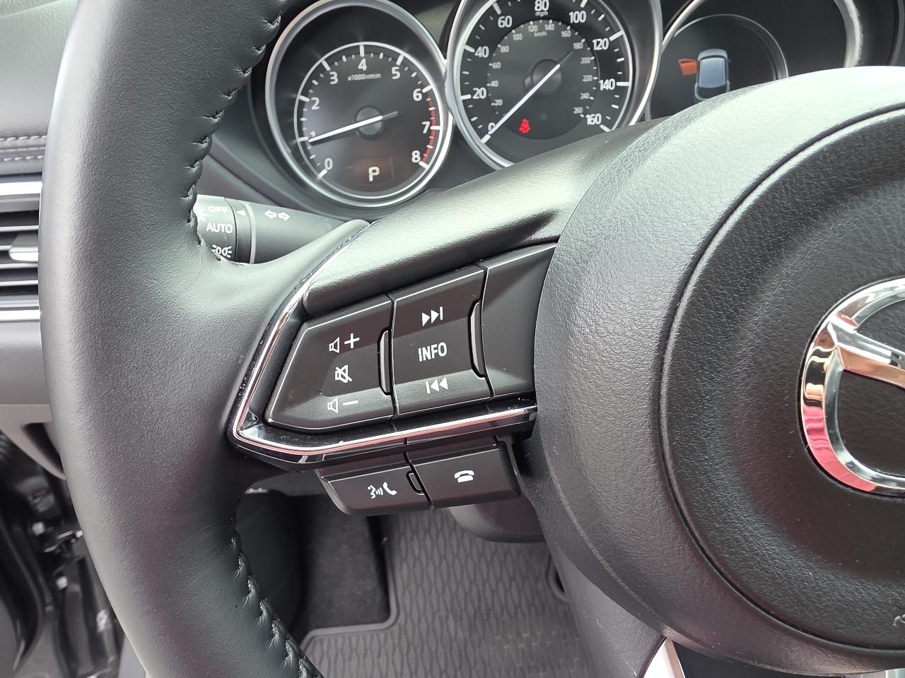 Mazda CX-5  2025