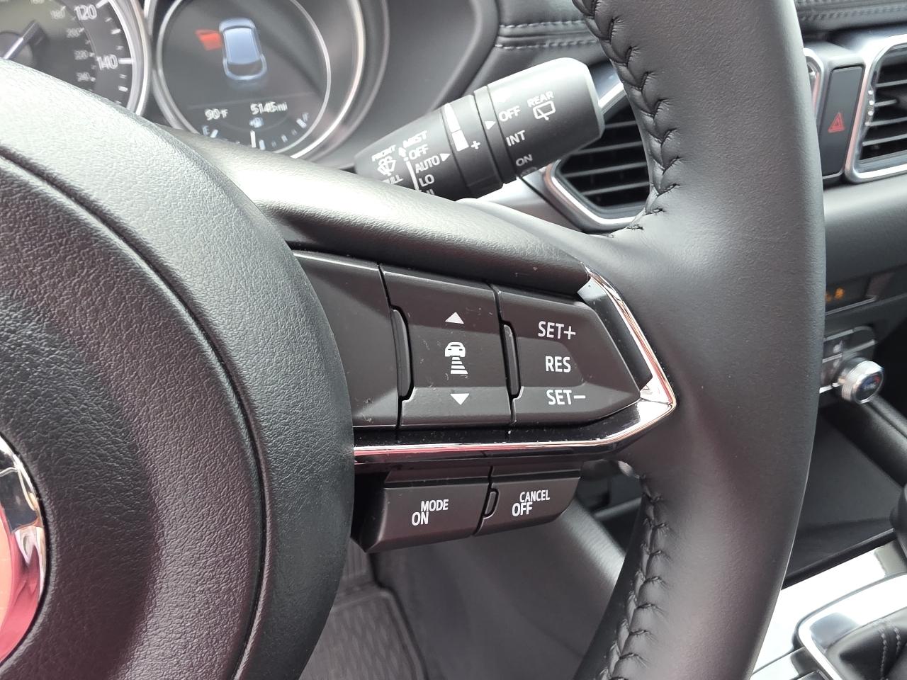 Mazda CX-5  2025