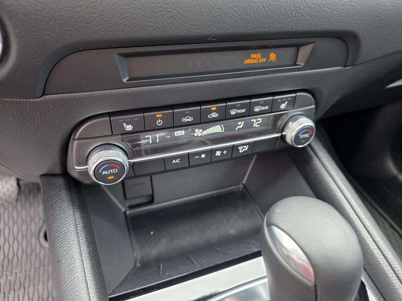 Mazda CX-5  2025