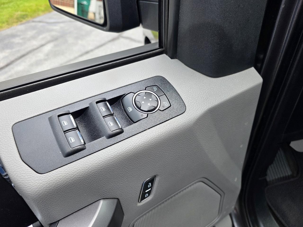 Ford F-150  2019