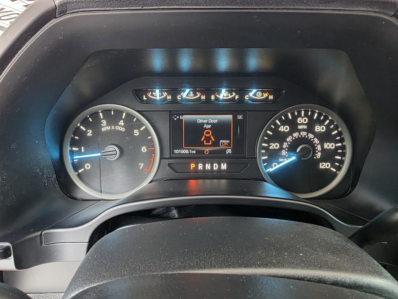 Ford F-150  2019