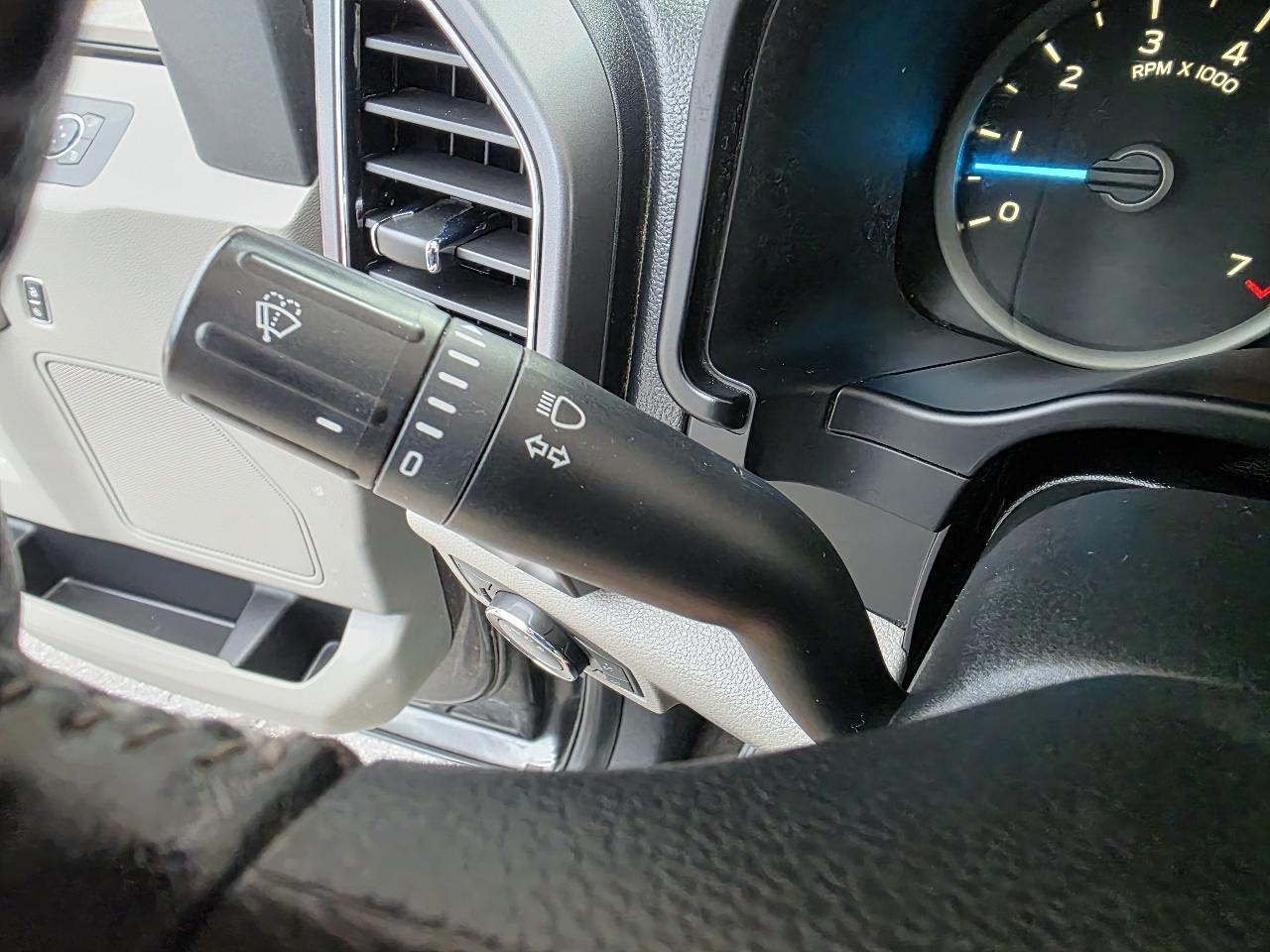 Ford F-150  2019