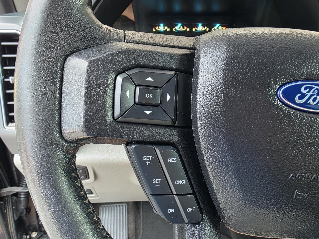 Ford F-150  2019