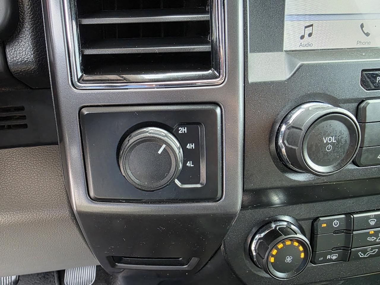 Ford F-150  2019