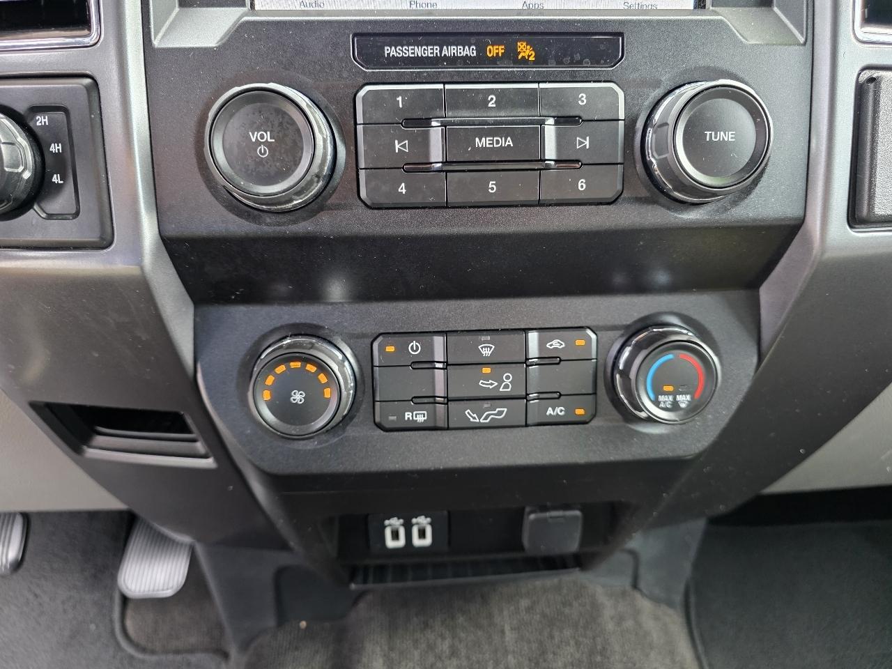 Ford F-150  2019