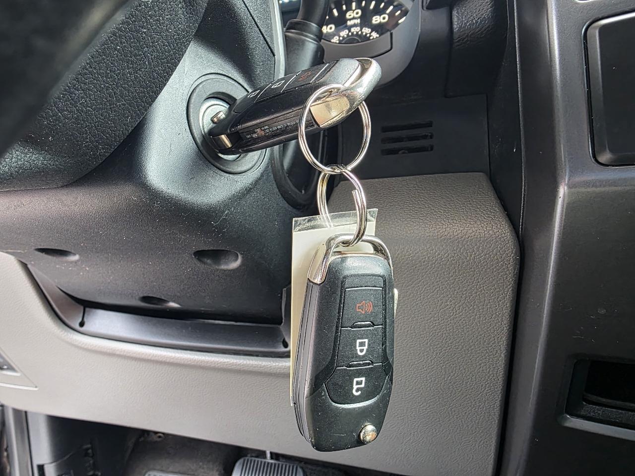Ford F-150  2019