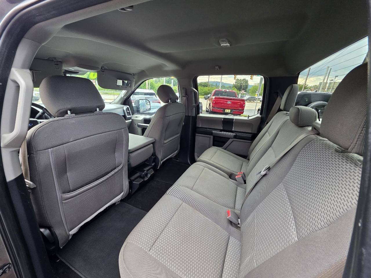 Ford F-150  2019
