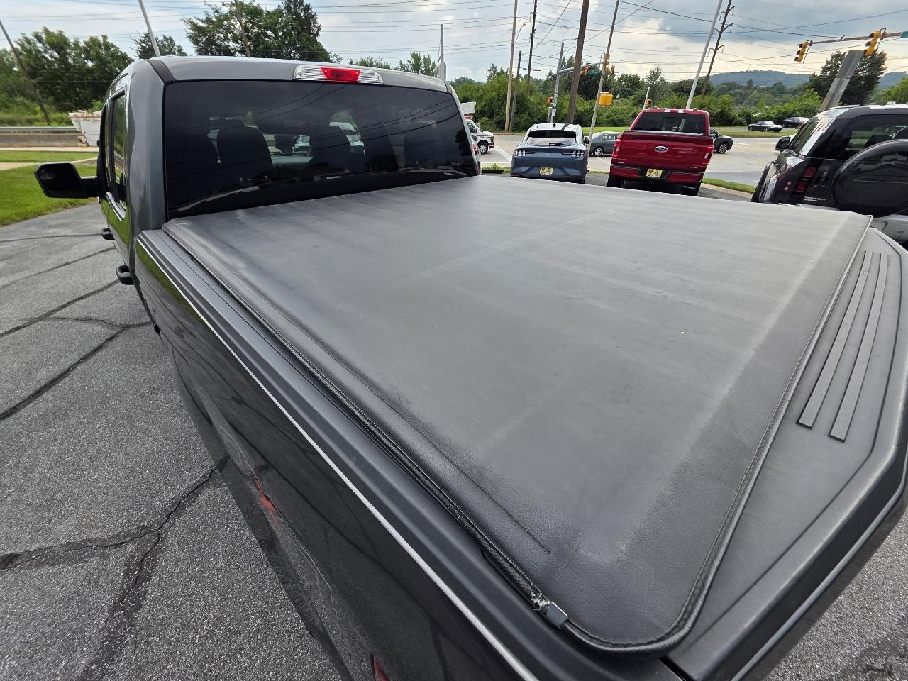 Ford F-150  2019
