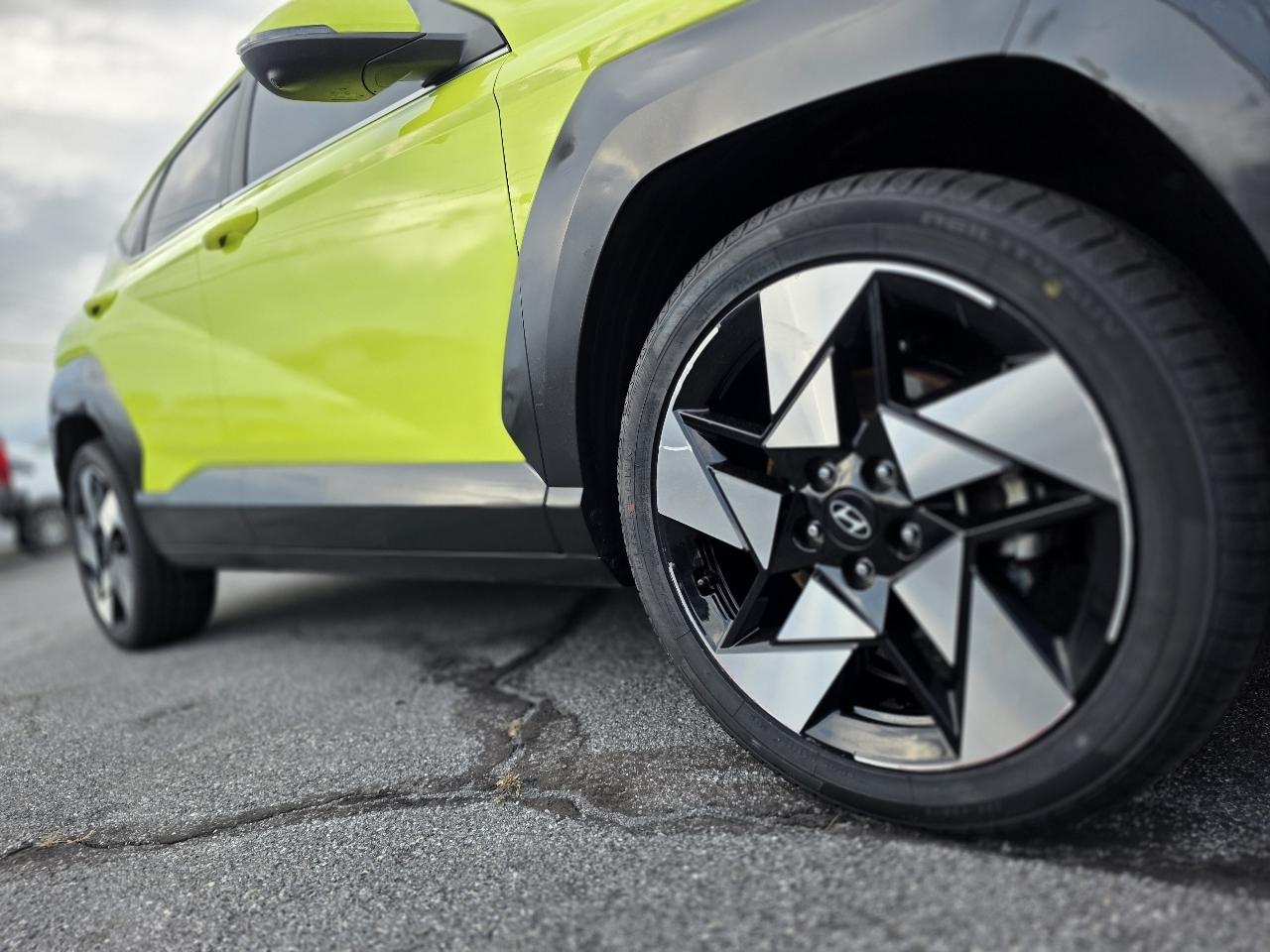 Hyundai Kona  2024