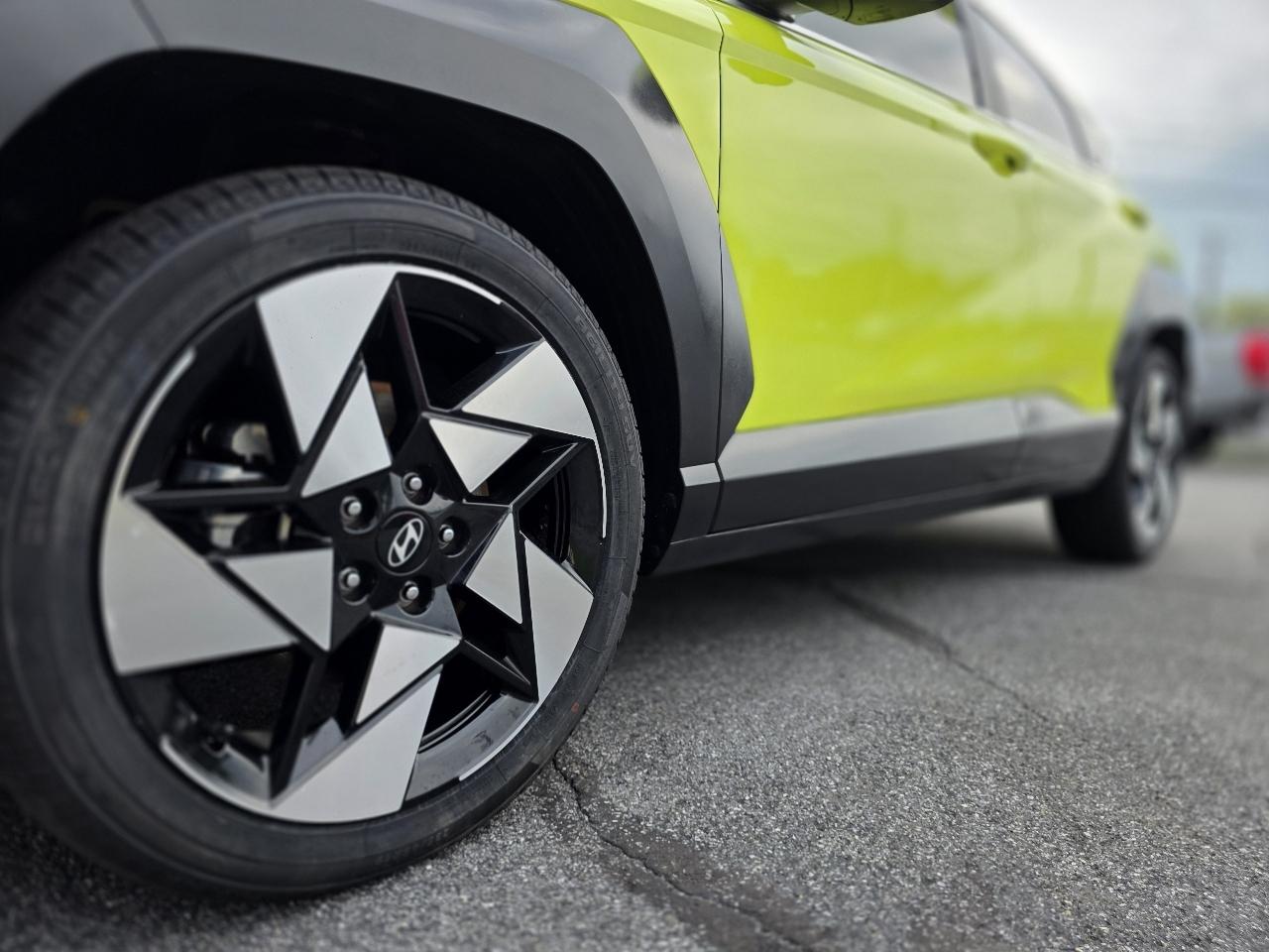 Hyundai Kona  2024