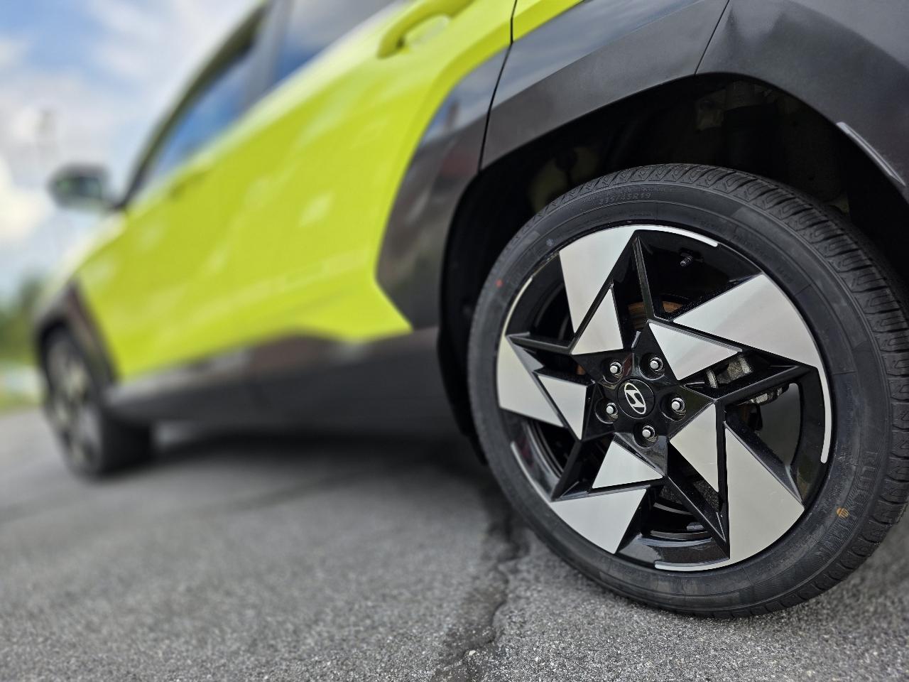 Hyundai Kona  2024
