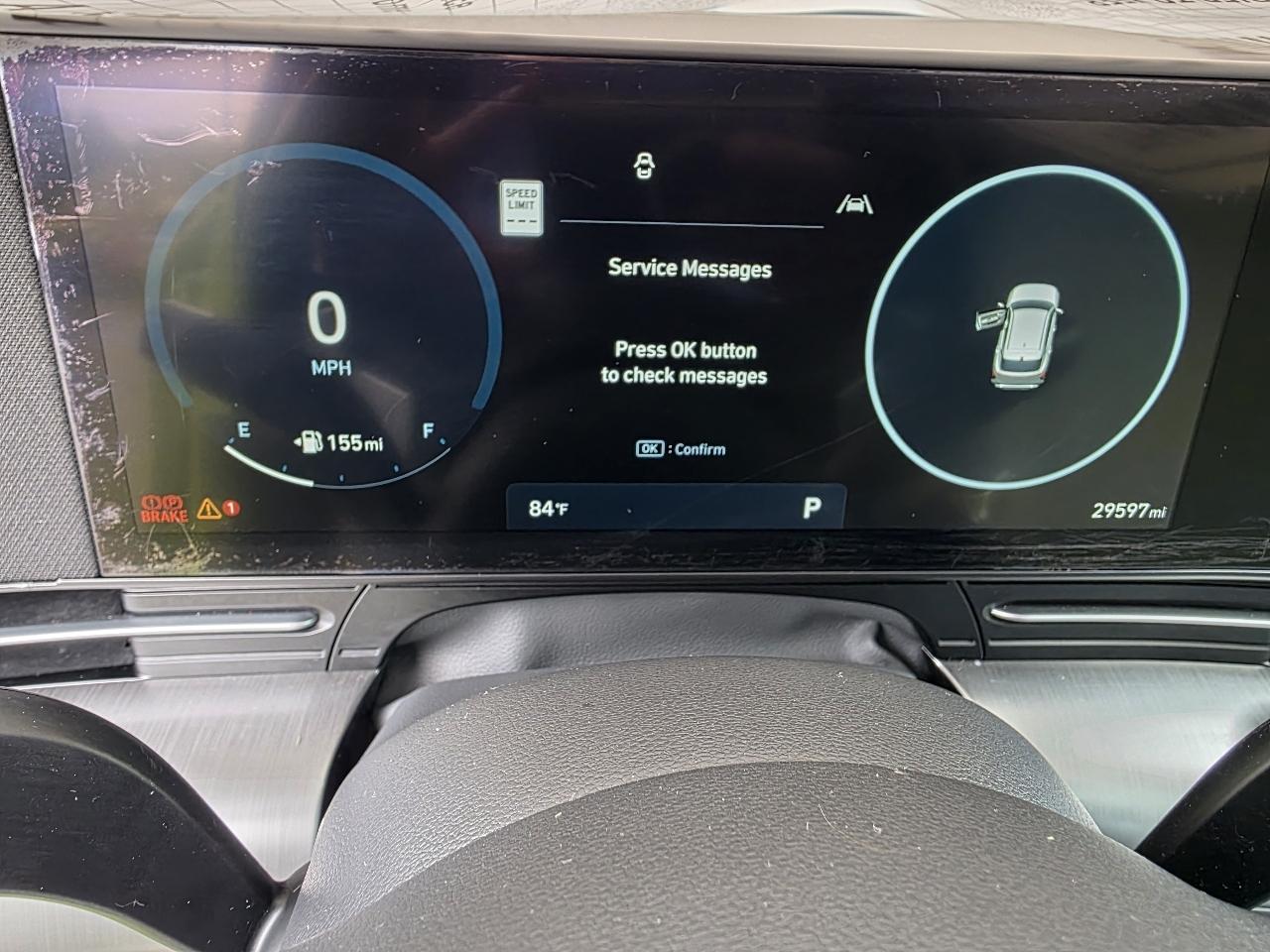 Hyundai Kona  2024