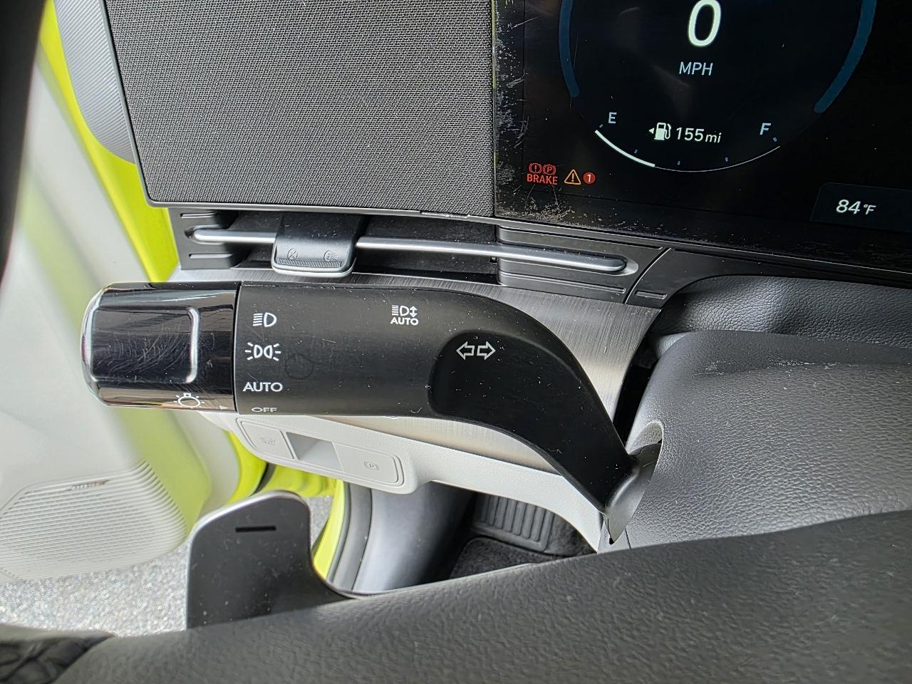 Hyundai Kona  2024