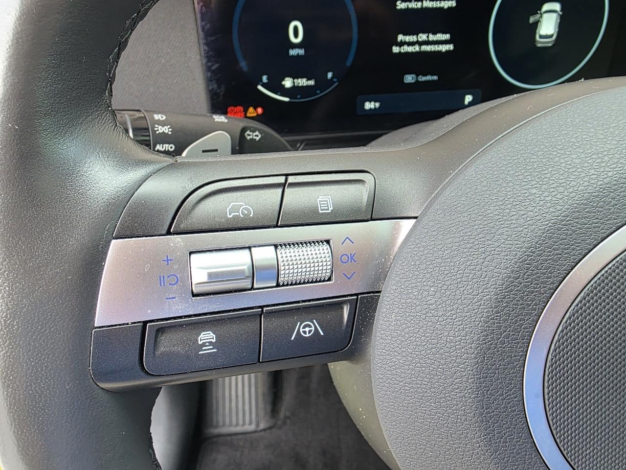 Hyundai Kona  2024