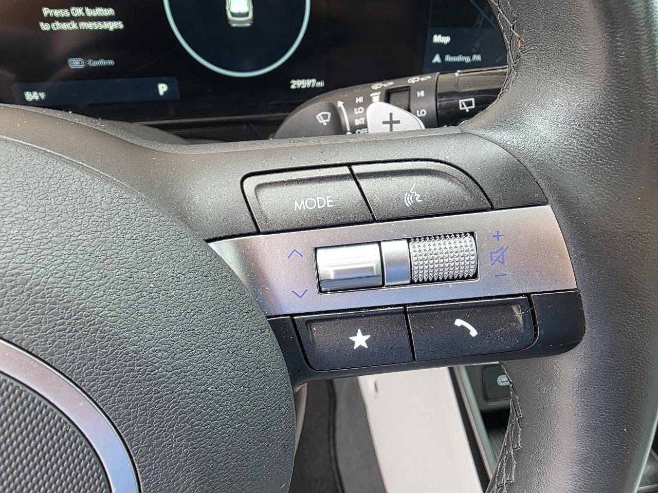 Hyundai Kona  2024