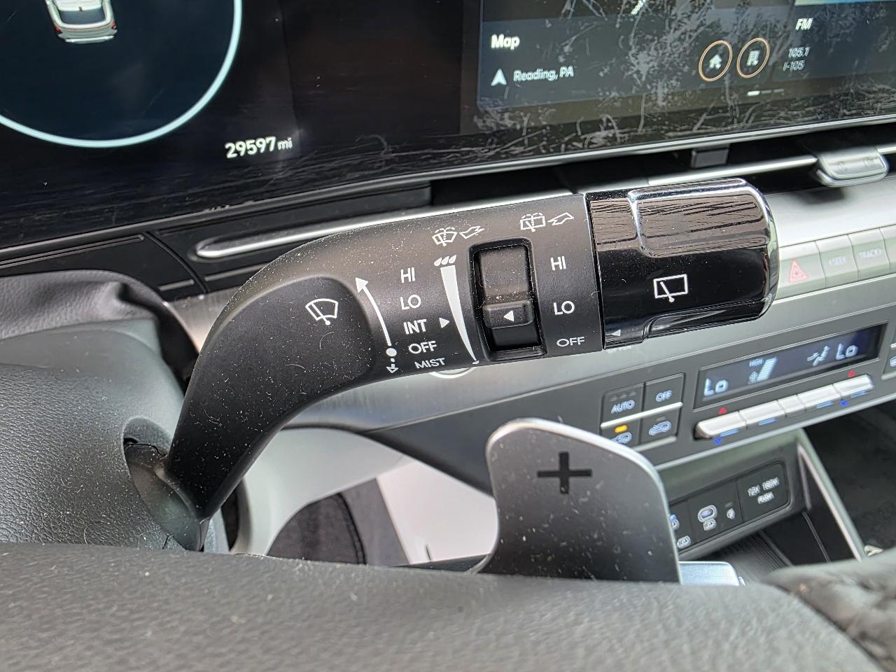Hyundai Kona  2024