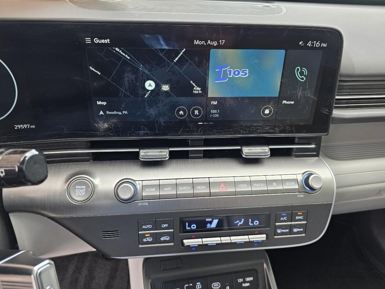 Hyundai Kona  2024