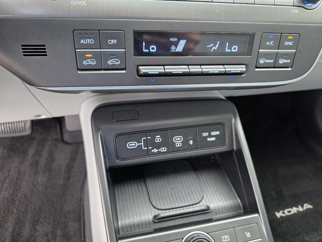 Hyundai Kona  2024