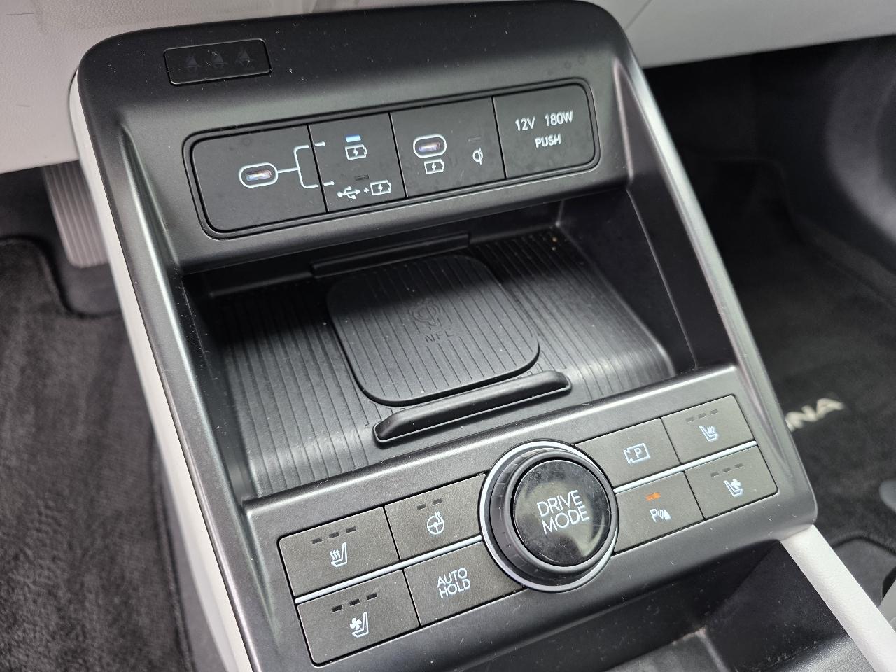 Hyundai Kona  2024