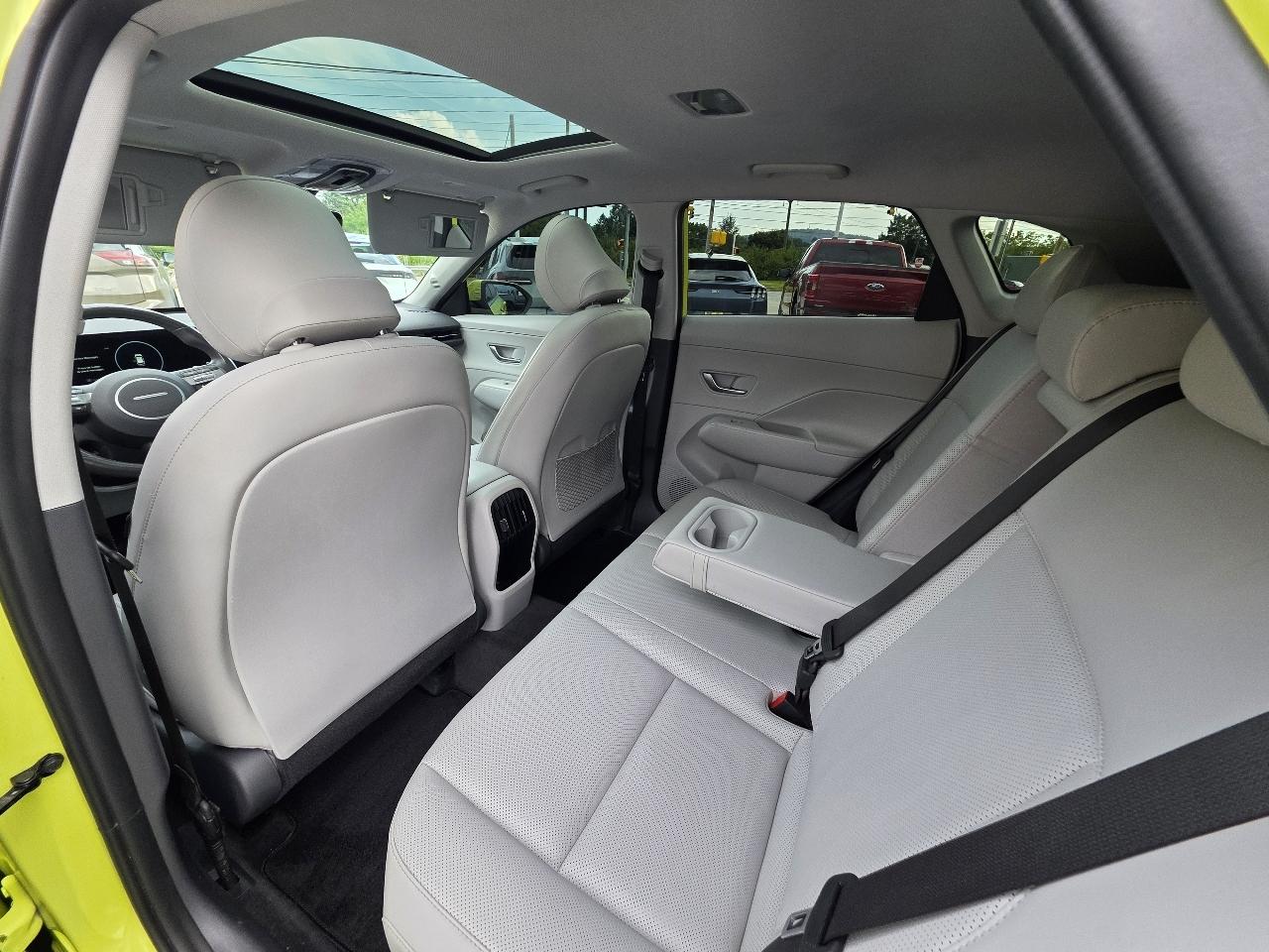 Hyundai Kona  2024