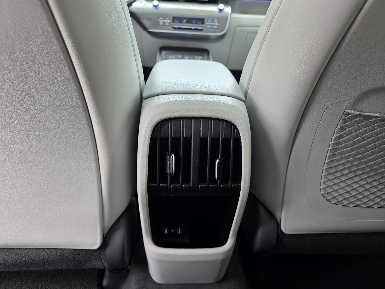 Hyundai Kona  2024