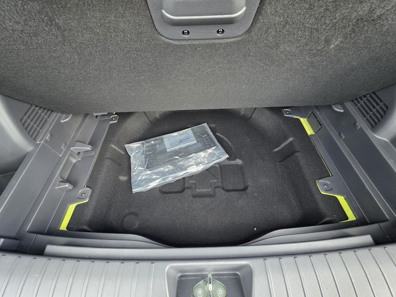 Hyundai Kona  2024