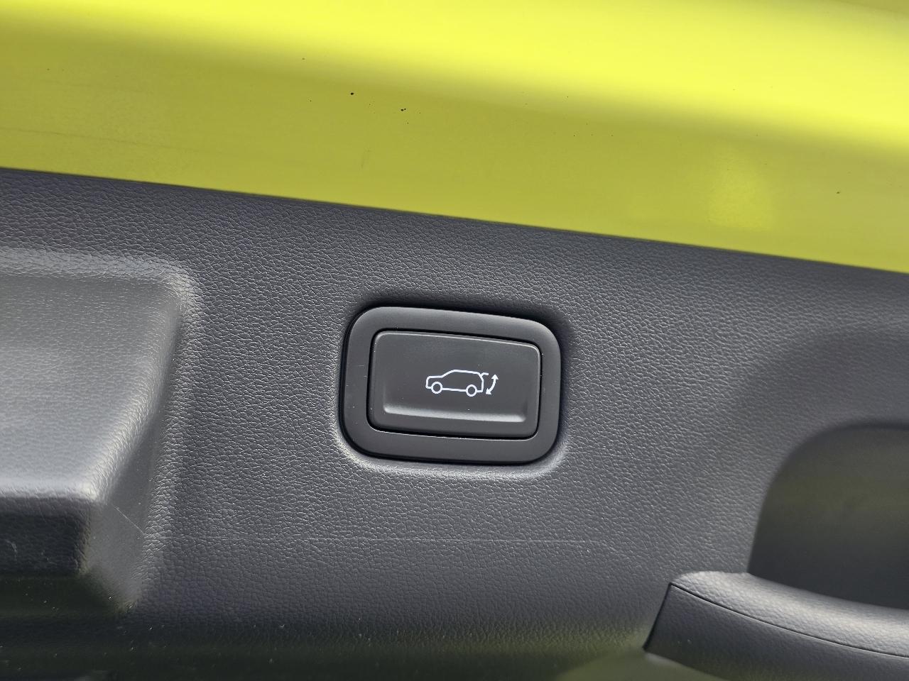 Hyundai Kona  2024