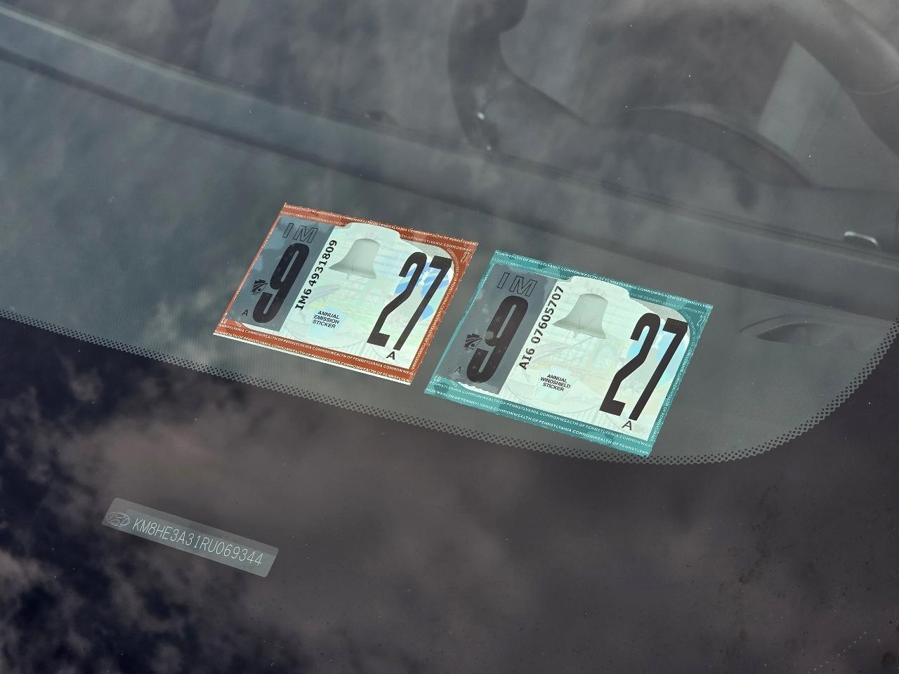 Hyundai Kona  2024